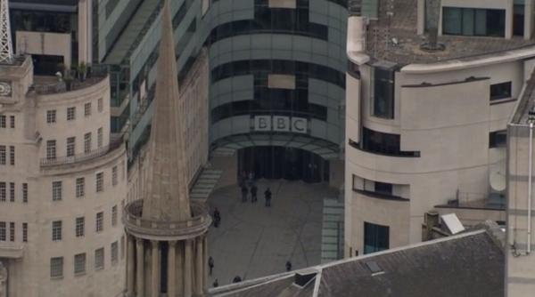 bbc rona fairhead primul pre edinte femeie al televiziunii publice britanice