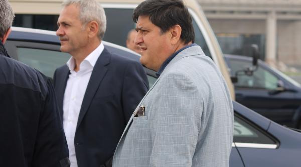 liviu dragnea in china acord privind utilizarea pa nica a energiei nucleare