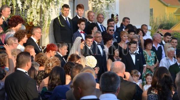 olivia fiica milionarului ioan micula nunta de vis ce rochie a purtat mireasa