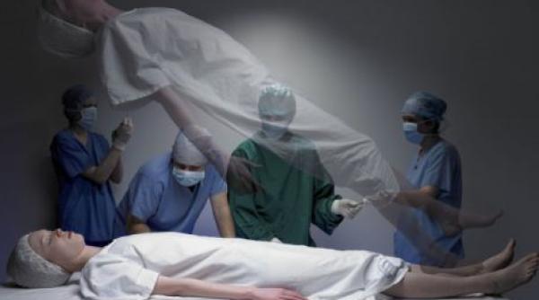 studiu via a dupa moarte exista afirma cercetatorii germani