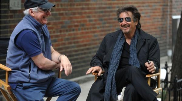 vene ia 2014 al pacino deocamdata avionul carierei mele inca nu a aterizat