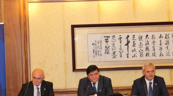 constantin ni a hidrocentrala turnu magurele nicopole a teapta investitorii chinezi