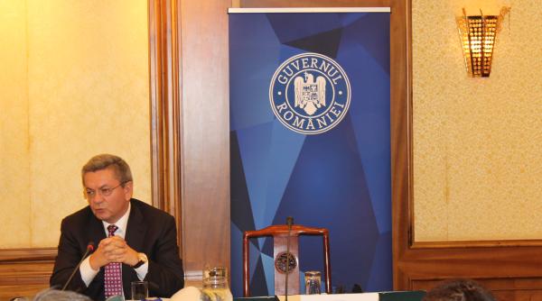 ioan rus catre investitorii chinezi avem un master plan de transport general