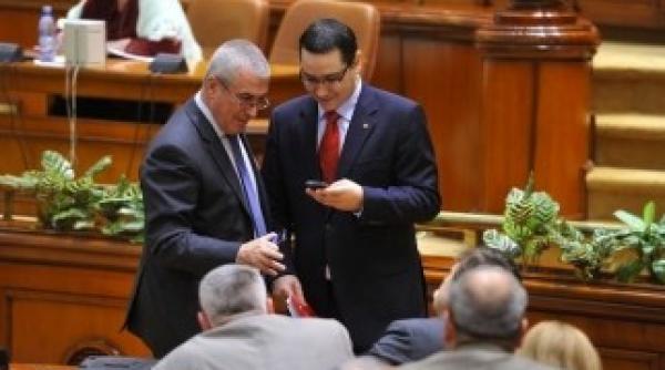 pc plr nou grup parlamentar daniel constantin al treilea ca importan a