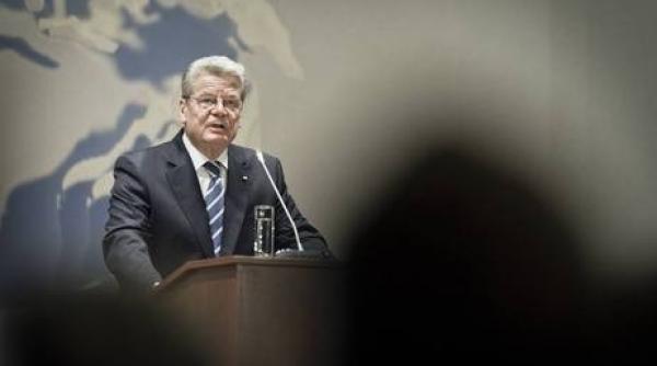 pre edintele germaniei rusia a pus capat de facto parteneriatului cu europa