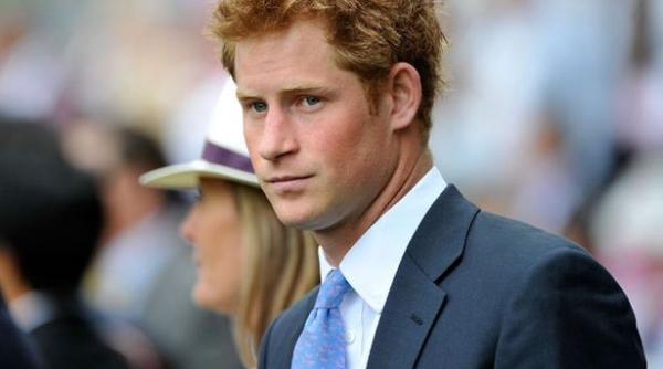 printul harry mo tenire de 10 milioane de lire sterline de la lady diana