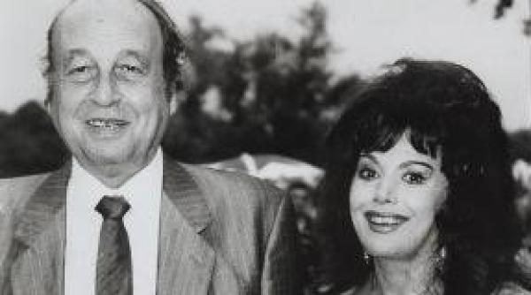 tefan andrei a murit zoe petre un activist credincios al pcr