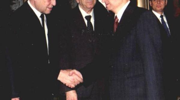 tefan andrei fost ministru de externe in regimul ceau escu a murit