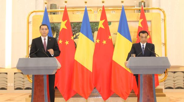 victor ponta este prietenul meu a declarat premierul li keqiang