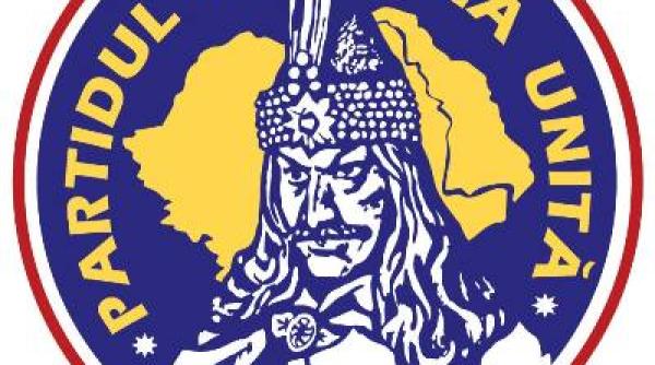 vlad epe simbol politic pentru un nou partid