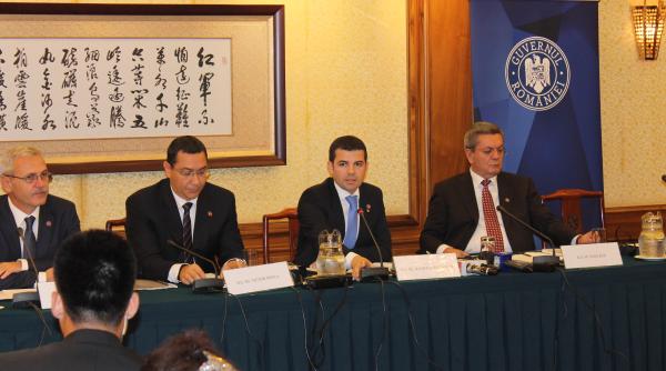 daniel constantin suntem pe punctul de a realiza primele exporturi de bovine vii