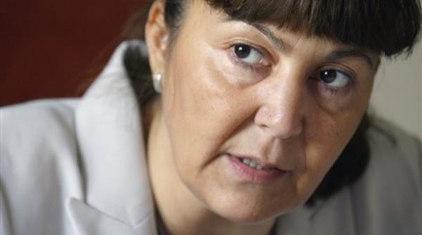 monica macovei a demisionat din pdl