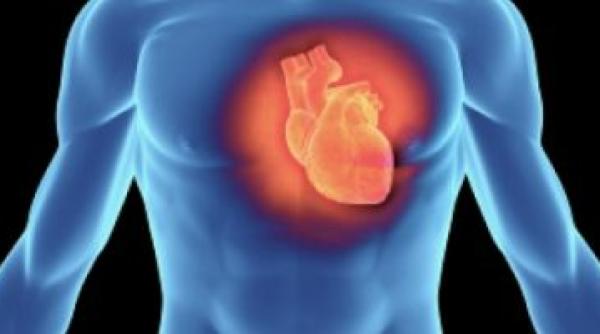 stimulator cardiac fara baterii cu mecanism de ceas