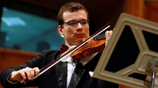 concursul interna ional george enescu la cea de a xiv a edi ie in 2014