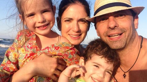 dan negru dovada celei mai frumoase secunde a verii