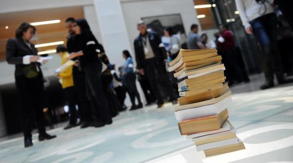 ini iativa dc news muta i muzeul literaturii la biblioteca na ionala