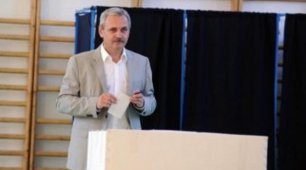 liviu dragnea dosar referendum care sunt cele trei mize in procesul referendumului potrivit lui codrin tefanescu