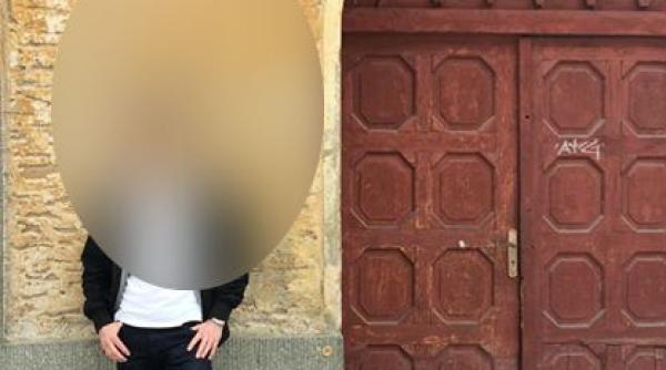 mihai albu fotografie haioasa realizata in urma cu 33 de ani