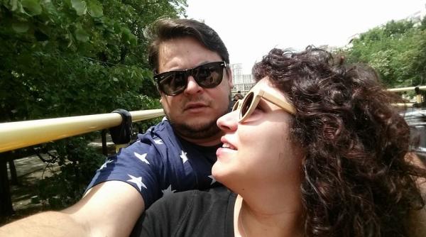 mihai bobonete actor de la pro tv tata pentru a doua oara