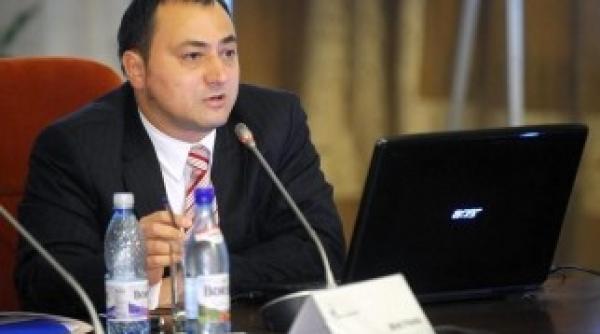 mirel palada schimbat din func ia de purtator de cuvant al guvernului cu corneliu calota