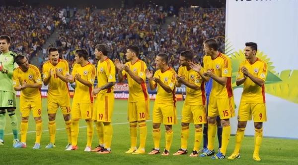 preliminarii euro 2016 grecia romania dorin goian s a accidentat i poate rata meciul de la atena