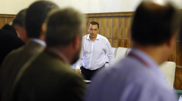 anca boagiu ii face plangere penala lui victor ponta