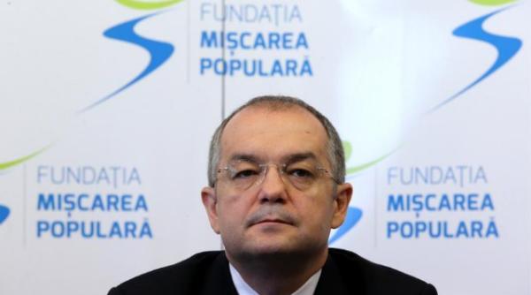 catalin predoiu cere excluderea lui emil boc din pdl