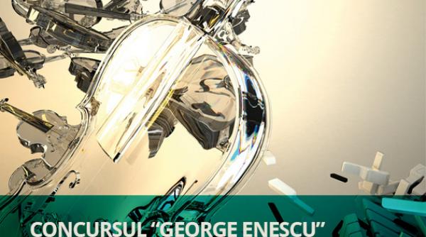 concursul george enescu 2014 pe tvr2 i tvr hd