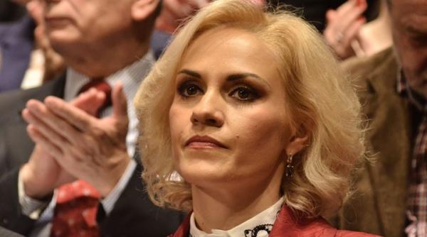 gabriela firea triada basescu iohannis blaga saboteaza romania la bruxelles