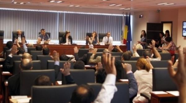 majoritate cgmb pro oprescu