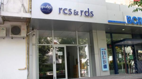 rcs rds oferta la abonamentul cu apeluri nelimitate