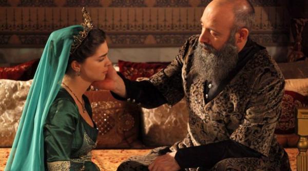 suleyman magnificul drama tip romeo i julieta joi seara de la orele 20 00
