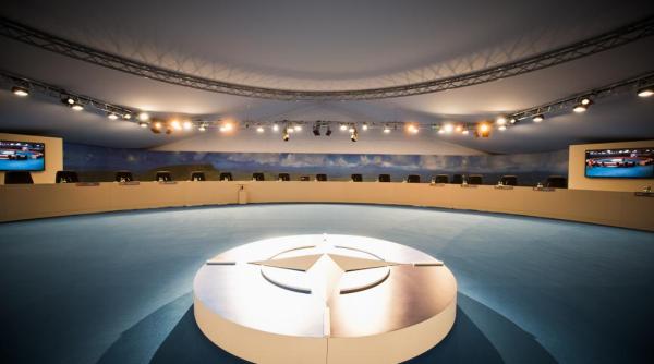 summit nato in ara galilor miza jocului facut de putin in ucraina in pragul evenimentului din cardiff