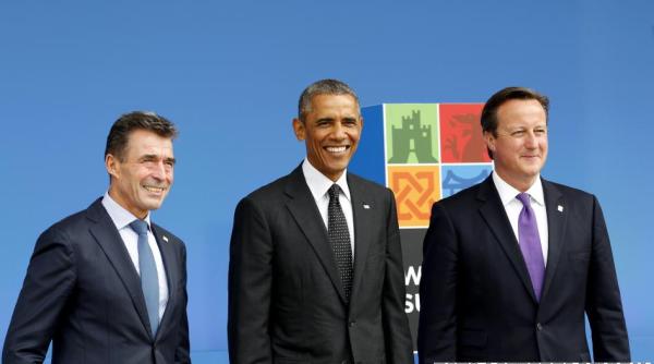 summit nato rusia trebuie supusa la noi sanc iuni