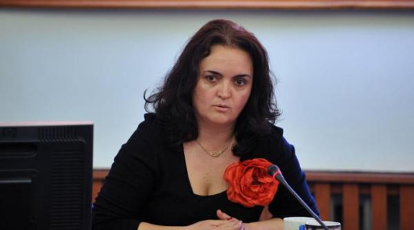 viorel hrebenciuc narcisa iorga cna narcisa iorga urmarita penal de dna