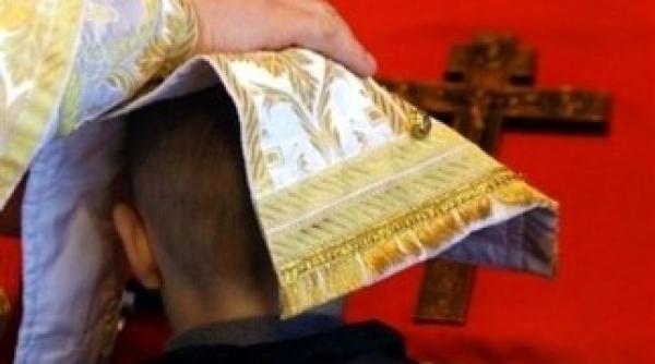 bancul zilei so ul merge la spovedanie