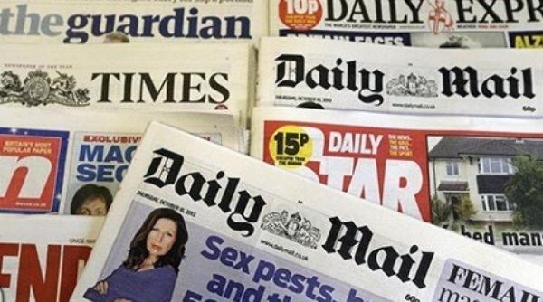 daily mail sanc ionat pentru un articol despre imigran ii romani i bulgari