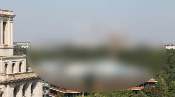 imagine uluitoare surprinsa din casa presei libere