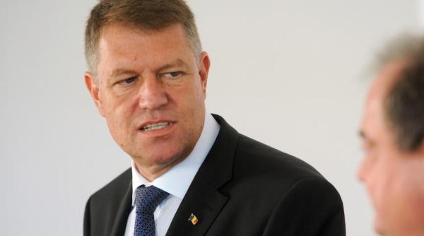 interviu klaus iohannis antonescu unul din oamenii care va aduce victoria pe oferta lui ponta scrie corup ie abuz de putere scandal