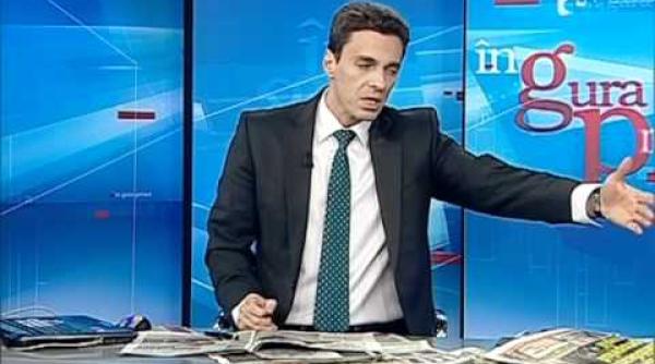 mircea badea e nasol ca narcisa iorga sa fie colega de dosar cu hrebenciuc