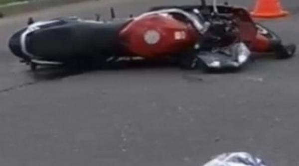 prc c8prc 98ocant  mama unui motociclist  posteaza video cu moartea fiului