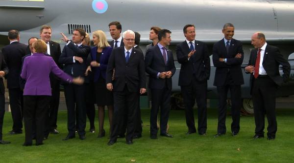 summit nato 2014 ara galilor traian basescu informa ii secrete despre romania