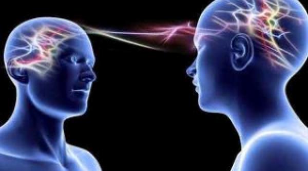 telepatia nu este un mit primul experiment reu it