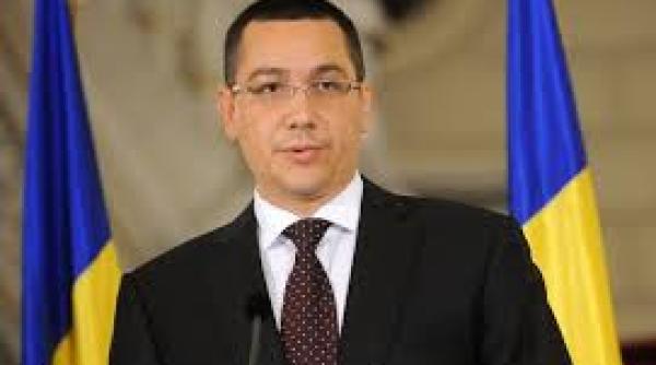 victor ponta il provoaca pe traian basescu crezi ca pre edintele va raspunde