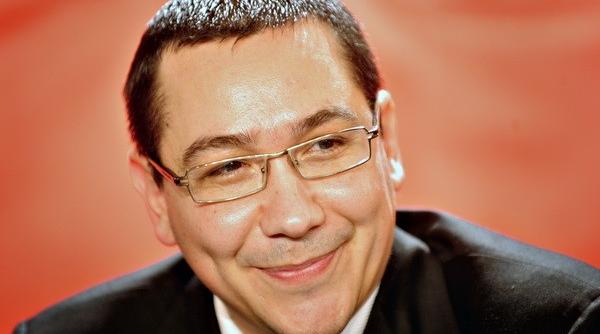 victor ponta scrisoare din partea unei tinere iti scriu ca si cum ai fi mos craciun