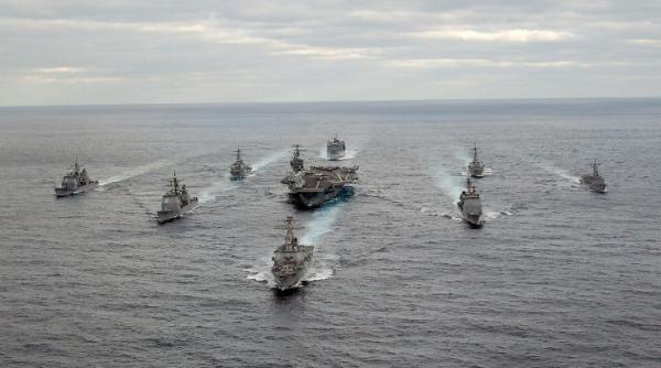 basescu despre marea neagra lac rusesc il facem lac nato