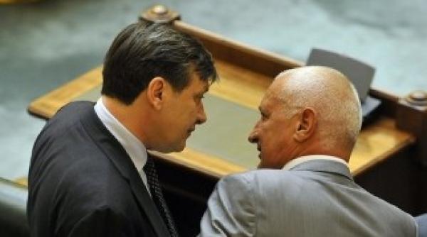 consilier al lui ponta contesta suspendarea lui basescu