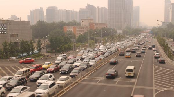culisele vizitei lui victor ponta la beijing