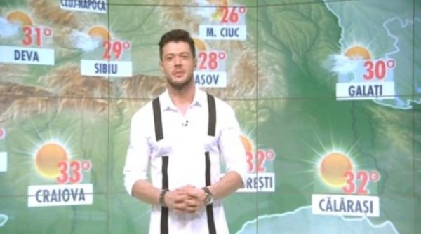 pro tv victor slav inlocuit cu daniel ni oiu la meteo