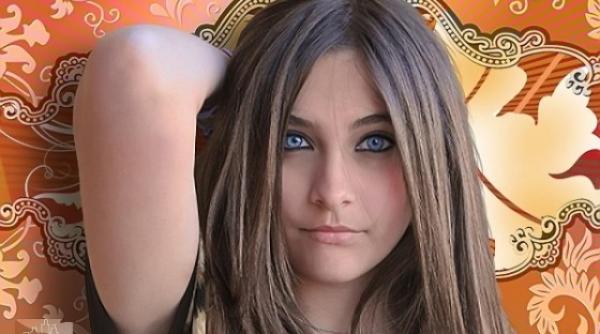 paris jackson fiica lui michael jackson insarcinata la doar 16 ani